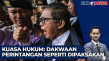 Sidang Pemeriksaan Saksi,...