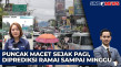 Libur Jumat Agung, Kawasan...