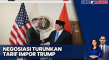 Airlangga Hartarto Bertemu...