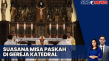 Rangkaian Misa Paskah...