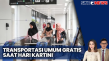 Hari Kartini, Pramono...