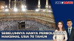 Kabar Gembira! Indonesia...