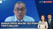 Maraknya Pelecehan,...