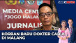 Polisi Periksa 2 Saksi...