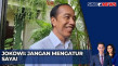 Tuduhan Ijazah Palsu,...