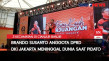 Anggota DPRD DKI Brando...