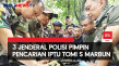 3 Jenderal Turun Cari...