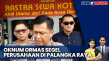Kapolda Kalteng Bentuk...