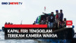 KMP Muchlis Tenggelam,...