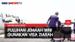 30 WNI Terindikasi Gunakan...