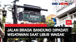 Libur Panjang, Jalan...