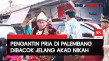 Jelang Akad Nikah, Pengantin...