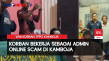 Kemlu RI Pulangkan Jenazah...
