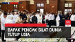 Potret Prabowo, Pramono...