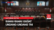 Anak Gus Dur jadi Salah...