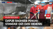 Dapur Ragheeb Sediakan...