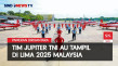 Tim Jupiter Aerobatic...