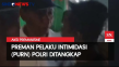 Pensiunan Polisi Diintimidasi,...