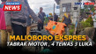 KA Malioboro Ekspres...