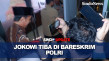 Diperiksa soal Ijazah,...