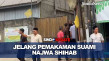 Suasana Terkini Jelang...