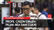 Prabowo Panggil Calon...