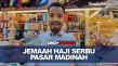 Oleh-oleh Madinah Jadi...