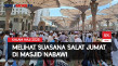 Suasana Jemaah Haji...