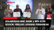 Kerja Sama MNC Bank...
