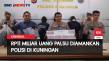 Empat Pengedar Uang...