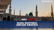 Suhu Ekstrem Ancam Arafah,...