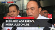 Budi Arie Setiadi di...