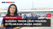Pulau Seribu jadi Destinasi...