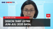 Sri Mulyani: Hitungan...