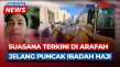 Breaking News! Persiapan...