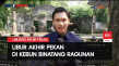 Kebun Binatang Ragunan...