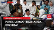Tenaga Ahli BP Haji...