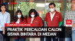 Lima Orang jadi Korban...