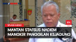 Mantan Stafsus Nadiem,...