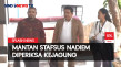 Mantan Stafsus Nadiem...