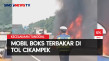 Kecelakaan Tunggal,...