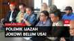 Polemik Ijazah Jokowi...