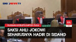 Sidang Tom Lembong,...
