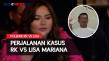 Perjalanan Kasus Ridwan...