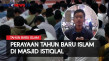 Perayaan Tahun Baru...