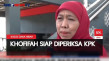 Kasus Dana Hibah APBD,...
