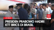 Presiden Hadiri KTT...