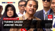 Tuding Ijazah Jokowi...