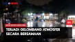 Banjir Kepung Jabodetabek,...
