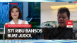 571 Ribu Rekening Diduga...